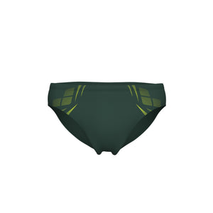 M Arena Poseidonia Swim Briefs