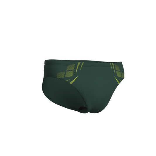 M Arena Poseidonia Swim Briefs