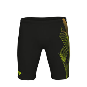 M Arena Sea Water Swim Jammer
