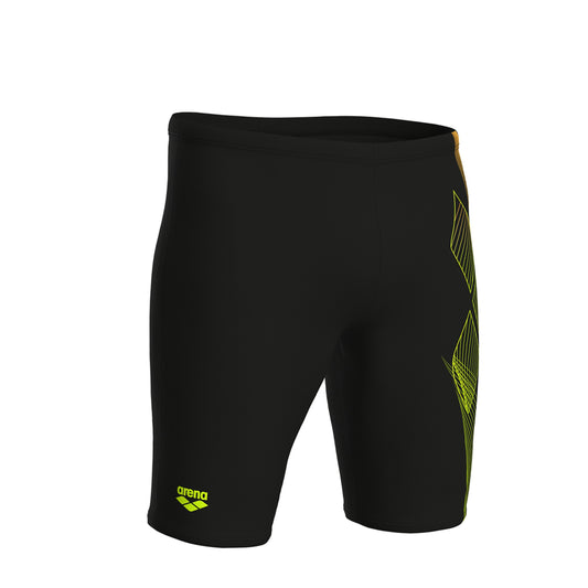 M Arena Sea Water Swim Jammer