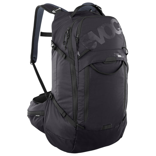 Trail Pro 26L Blackline Backpack