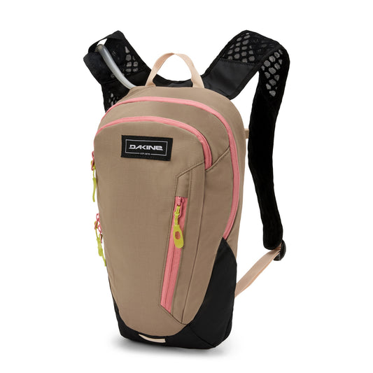 Shuttle 6L Hydration sac à dos pour vélo 
