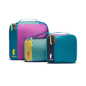 Cubo Travel Bundle Del Dia sac organisateur