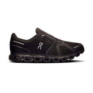 Cloud 6 Black