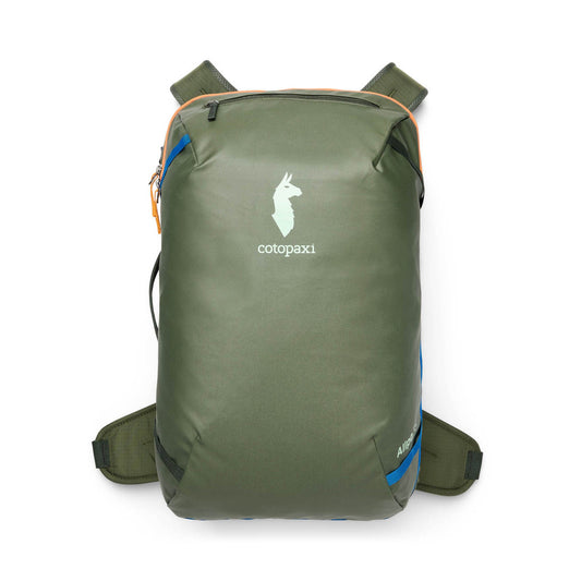 Allpa 35L Reiserucksack