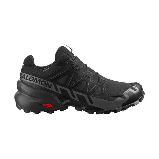 Speedcross 6 Gore-Tex Trailrunningschuhe