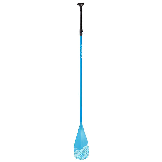 SUP Fiberglas III Paddel
