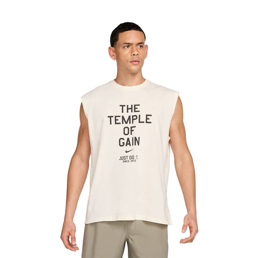 Fitness Tanktop