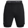 UA Vanish Woven 2in1 Sts-BLK