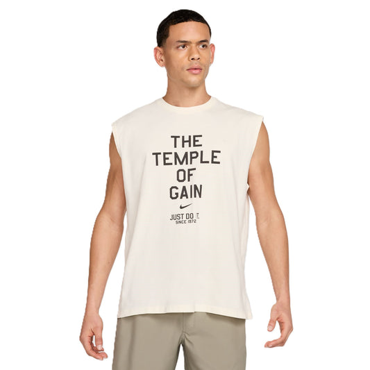 Fitness tanktop