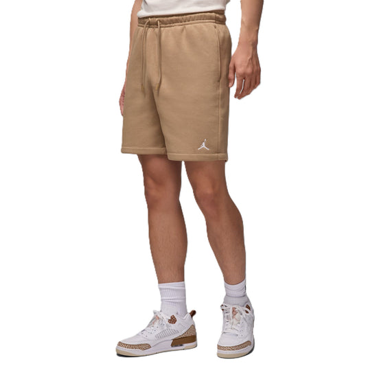 Jordan Brooklyn Fleece Basketballshorts