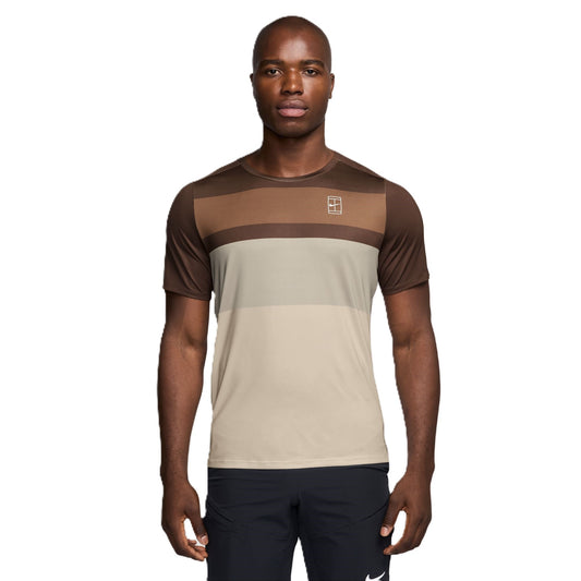 NikeCourt Advantage Tennisshirt