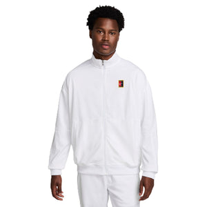 NikeCourt Heritage Tennisjacke
