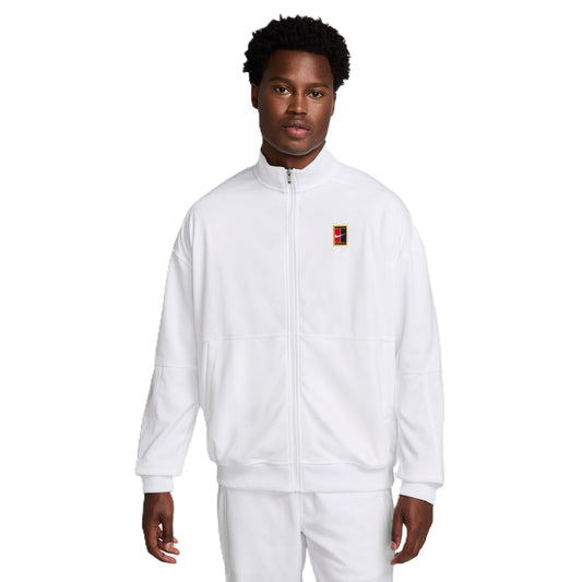 NikeCourt Heritage Tennisjacke
