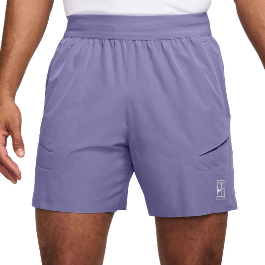NikeCourt Advantage short de tennis