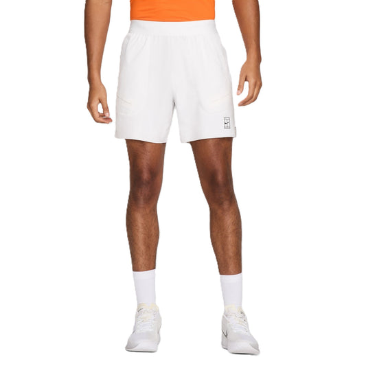 NikeCourt Advantage short de tennis