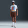 NikeCourt Dri-FIT Tennisshirt