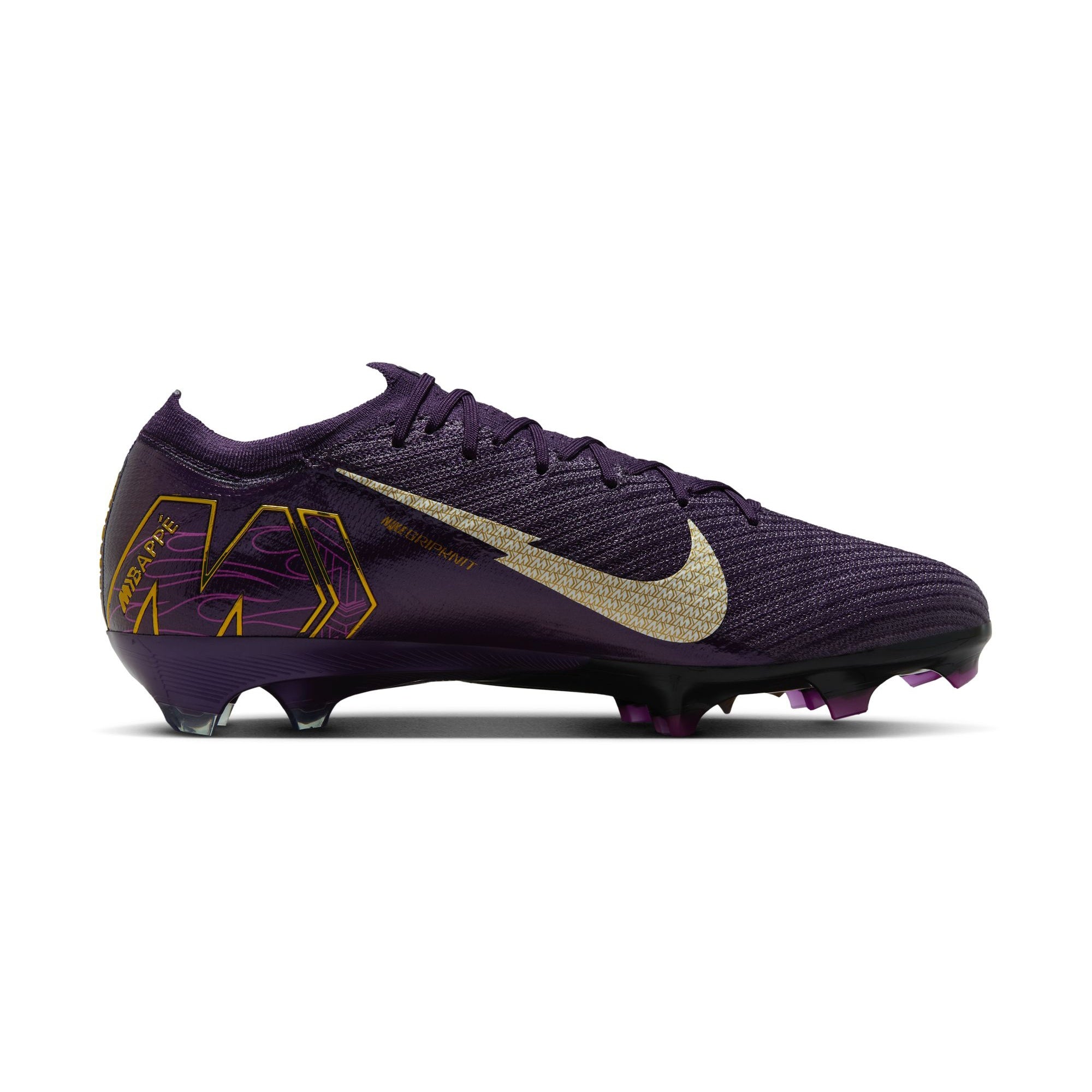 Nike Zoom Mercurial Vapor 15 Academy 
Fussballschuh