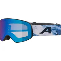 Slope Q-Lite masque de ski