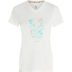 Nata II W T-Shirt S/S
