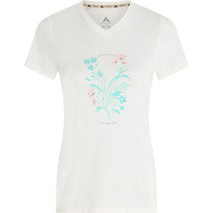 Nata II W T-Shirt S/S