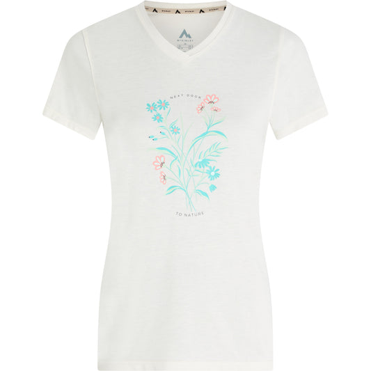 Nata II W T-Shirt S/S