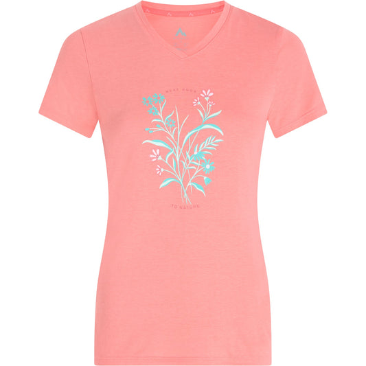 Nata II W T-Shirt S/S