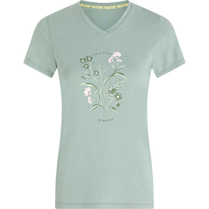 Nata II W T-Shirt S/S