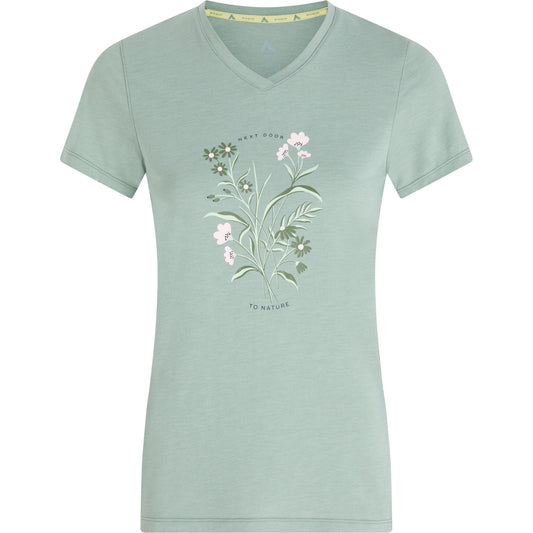 Nata II W T-Shirt S/S