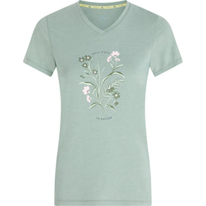 Nata II W T-Shirt S/S