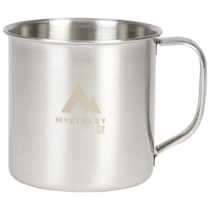 Trinkbecher Edelstahl