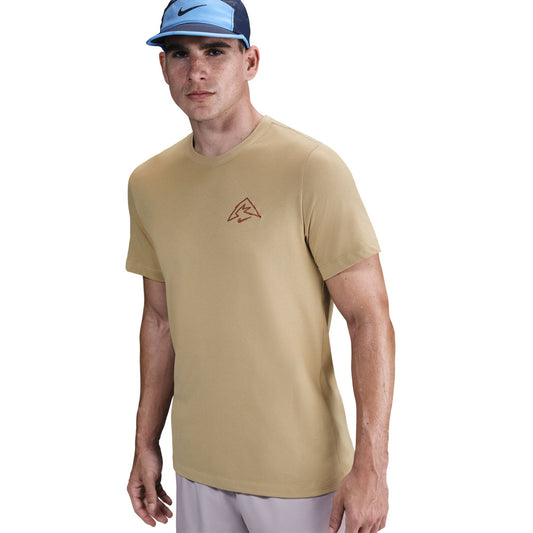 Nike Dri-FIT haut de course