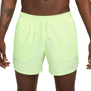 Stride Laufshorts