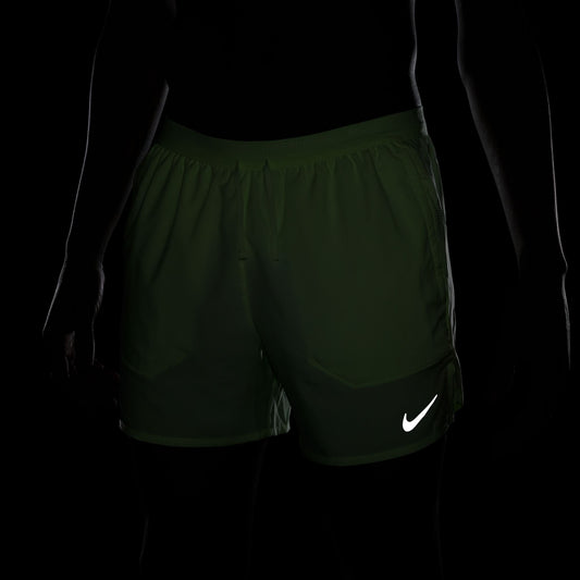 Stride Laufshorts
