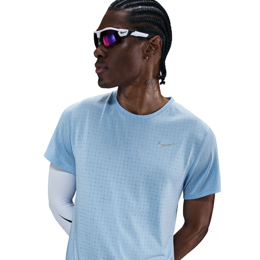 Miler Breathe Laufshirt