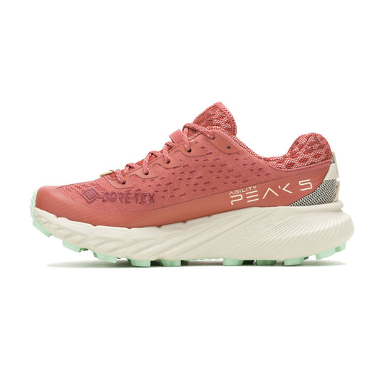 Agility Peak 5 Barfussschuhe