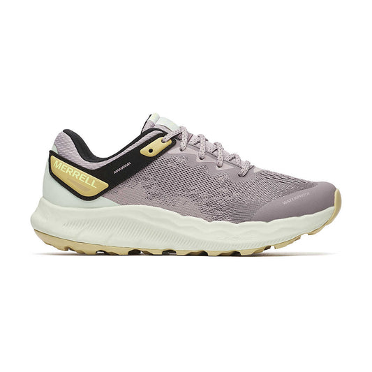 Antora 4 WP chaussures de randonnée