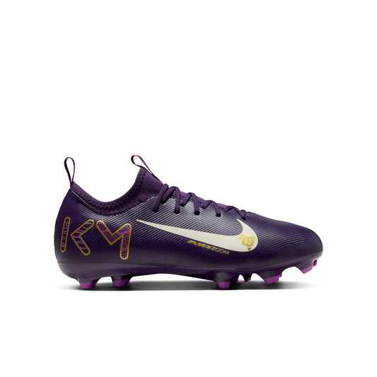 Mercurial Vapor 16 Academy Kylian Mbappé Fussballschuhe