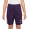 KM Academy25 short de football