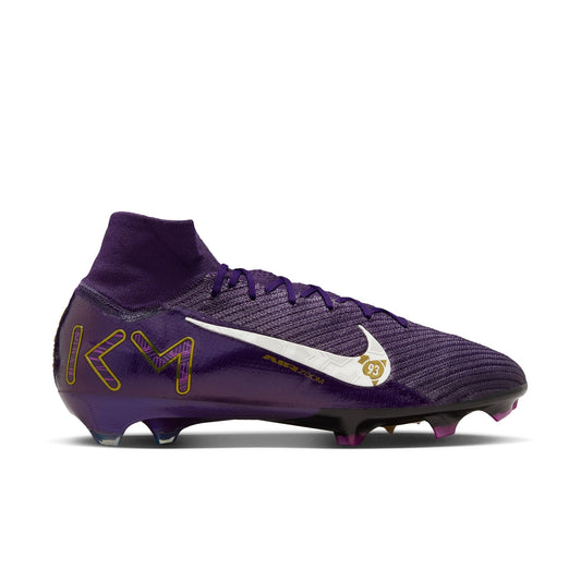 Mercurial Superfly 10 Elite Kylian Mbappé Fussballschuhe