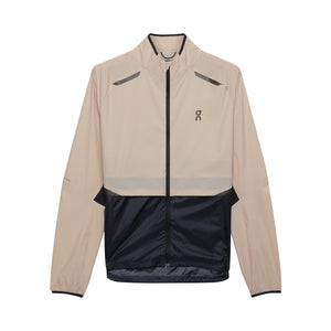 Weather veste de course