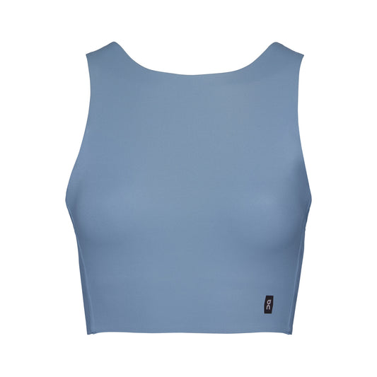 Core 2 in 1 Crop Top