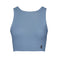 Core 2 in 1 Crop Top