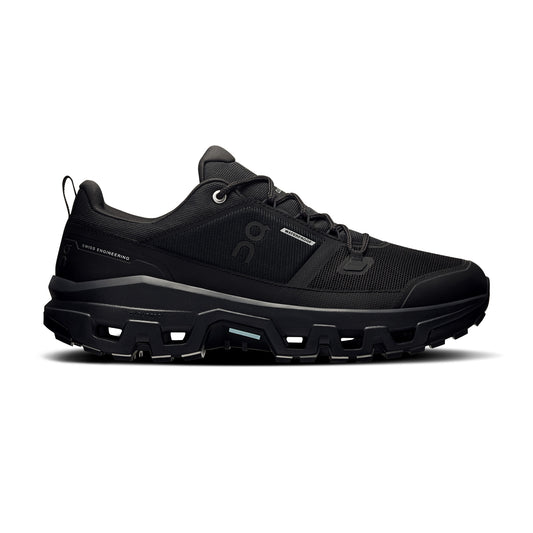 Cloudrock Low WP chaussures de randonnée