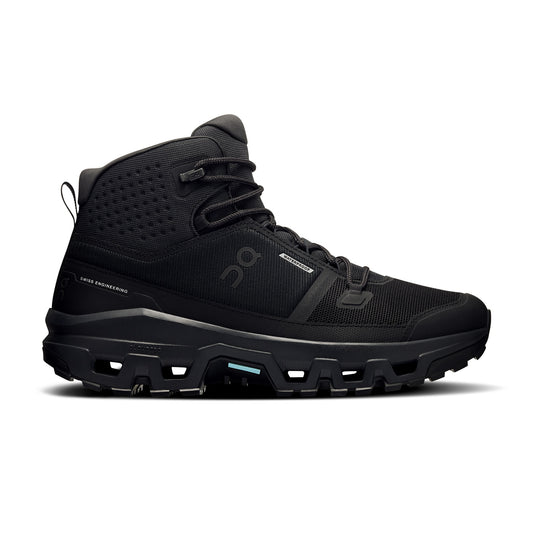 Cloudrock Mid WP Wanderschuhe