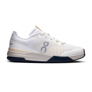 The Roger Advantage Pro Clay chaussures de tennis