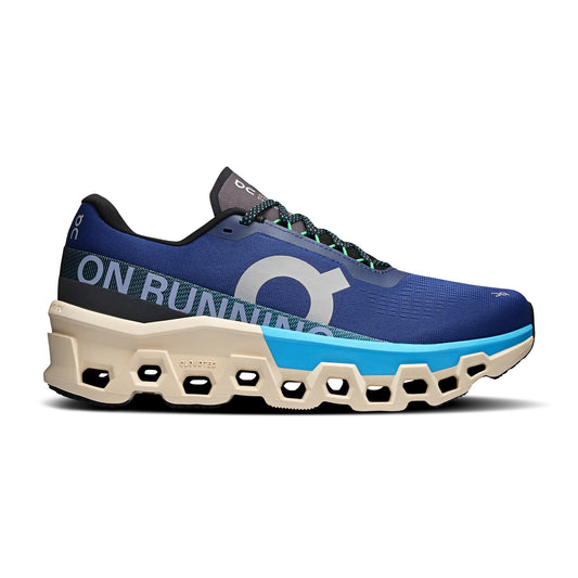 Cloudmonster 2 chaussures de course