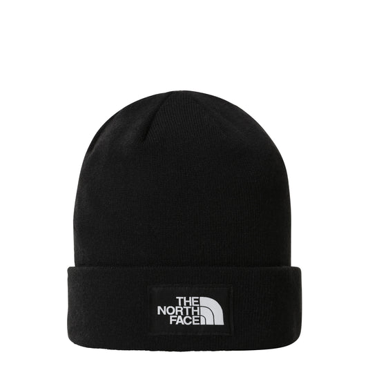DOCK WORKER RECYCLED BEANIE