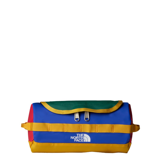 BC TRAVEL CANISTER - S