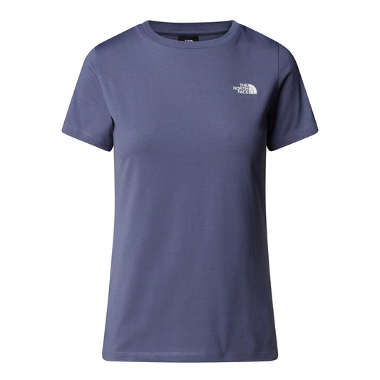 Simple Dome Freizeitshirt